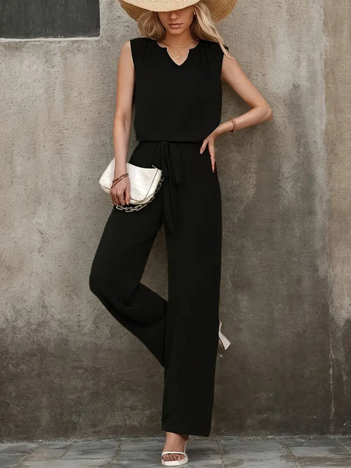 Easy-Care Blouse Set