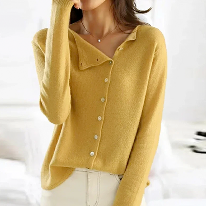 Confidence-Boost Cardigan