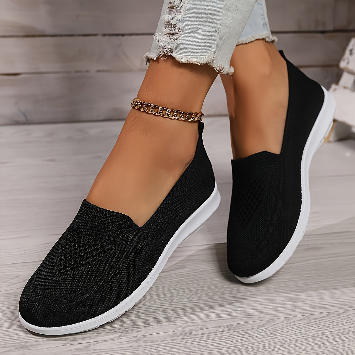 Elegance Loafers