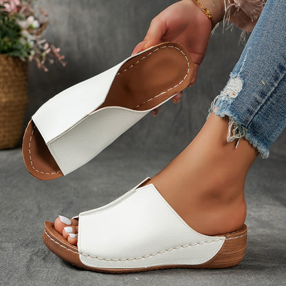 All-Day Comfort Style Sandals