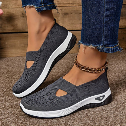 RelaxFit Pain-Free Sneakers