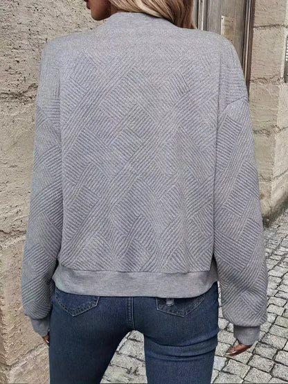Flattering-Fit Jacket