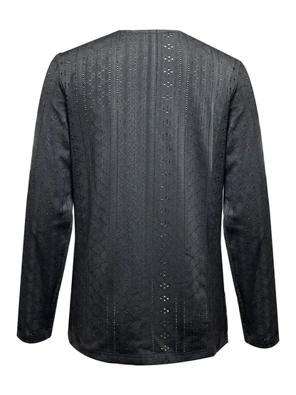 Easy-Care Jumper