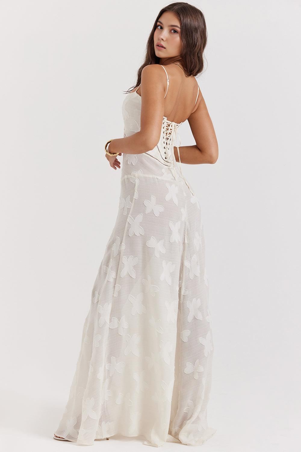 Velvet Gown for Unforgettable Nights