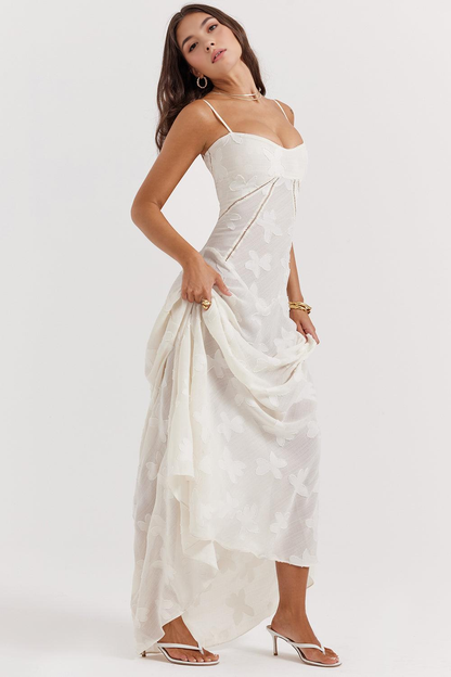 Velvet Gown for Unforgettable Nights