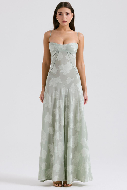 Effortless Elegance Maxi Dress