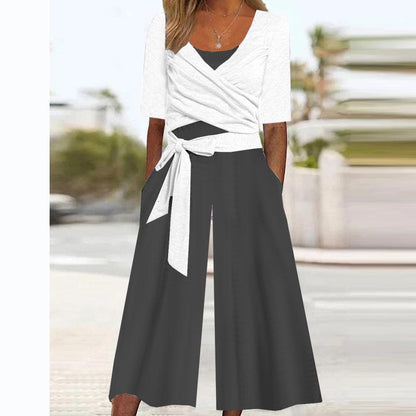 Sculpting Jumpsuit