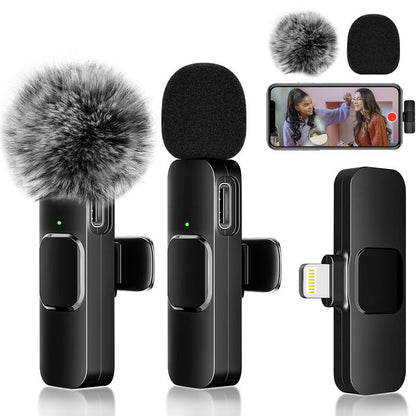 Ultimate Noise Cancelling Mic Solution