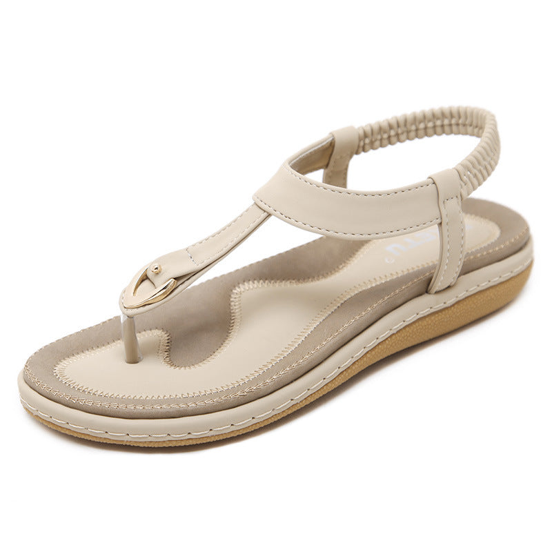 Chic All-Day Comfort Sandals