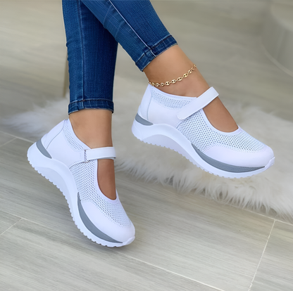 Pain-Free Orthopedic Slip-Ons