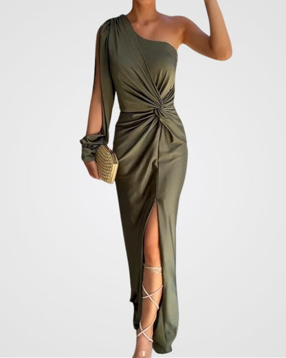 Kelly Elegant Cocktail Dress