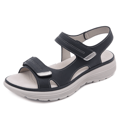 Elegant All-Day Comfort Sandals