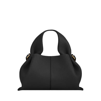 Italian-Leather Handbag