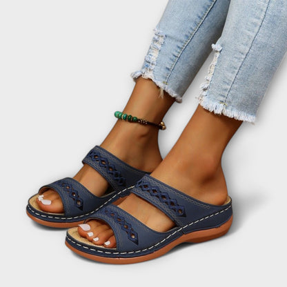 Amalia Comfort Orthopedic Sandals