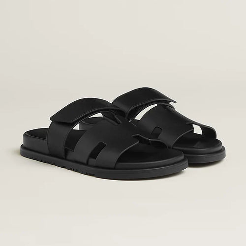 Cloud-Soft Sandals