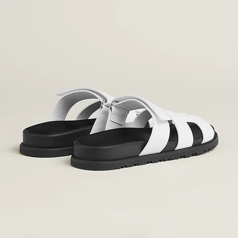 Cloud-Soft Sandals