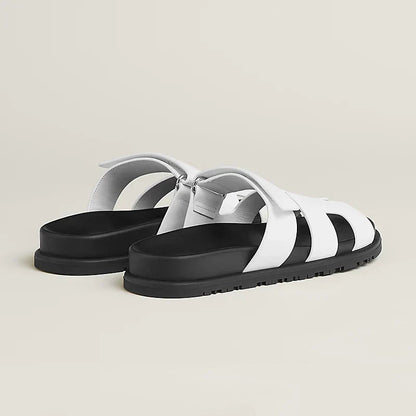 Cloud-Soft Sandals