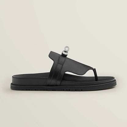 Light-As-Air Sandals
