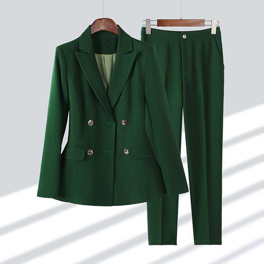 Elegance Blazer Set