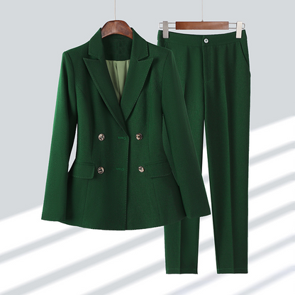 Elegance Blazer Set