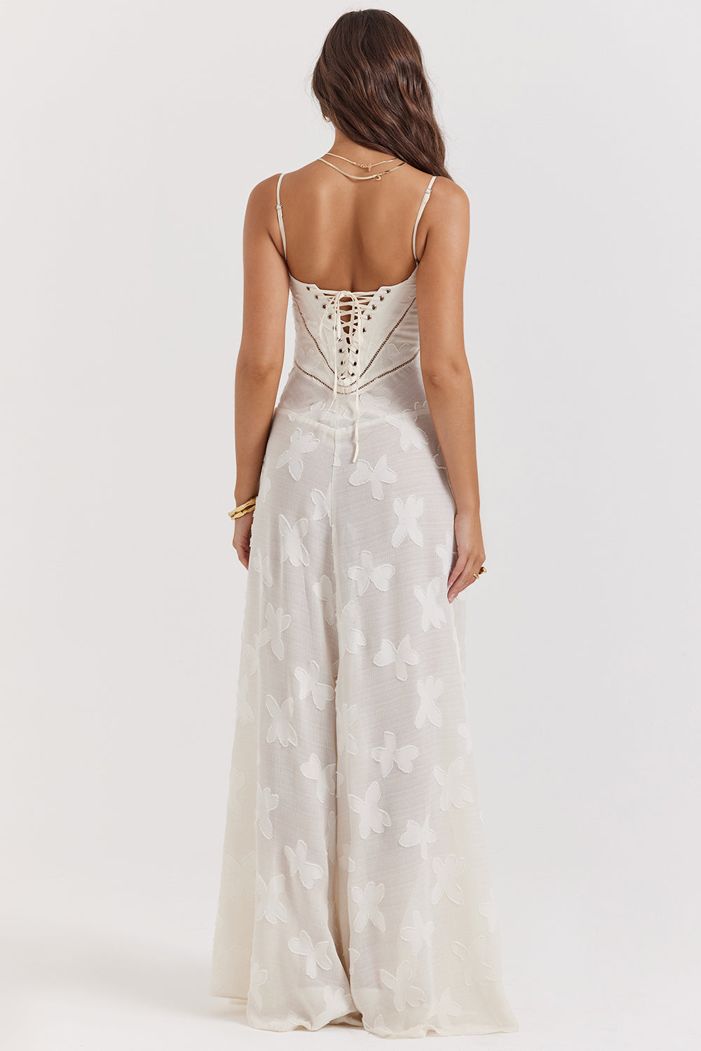 Velvet Gown for Unforgettable Nights