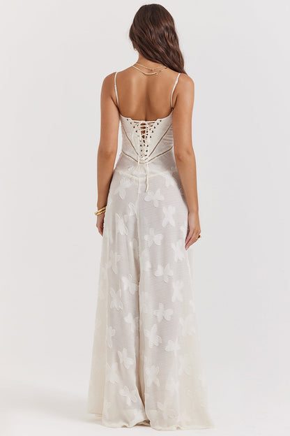 Velvet Gown for Unforgettable Nights