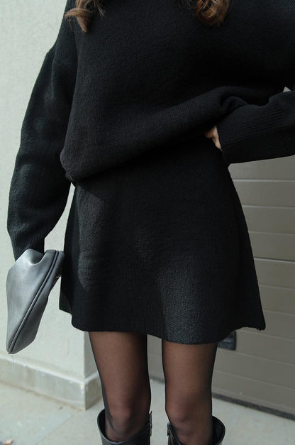 Sculpting Two-Piece Set