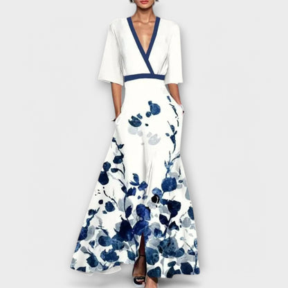 Graceful Elegance Dress