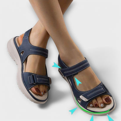 Pain-Relief Orthopaedic Sandals