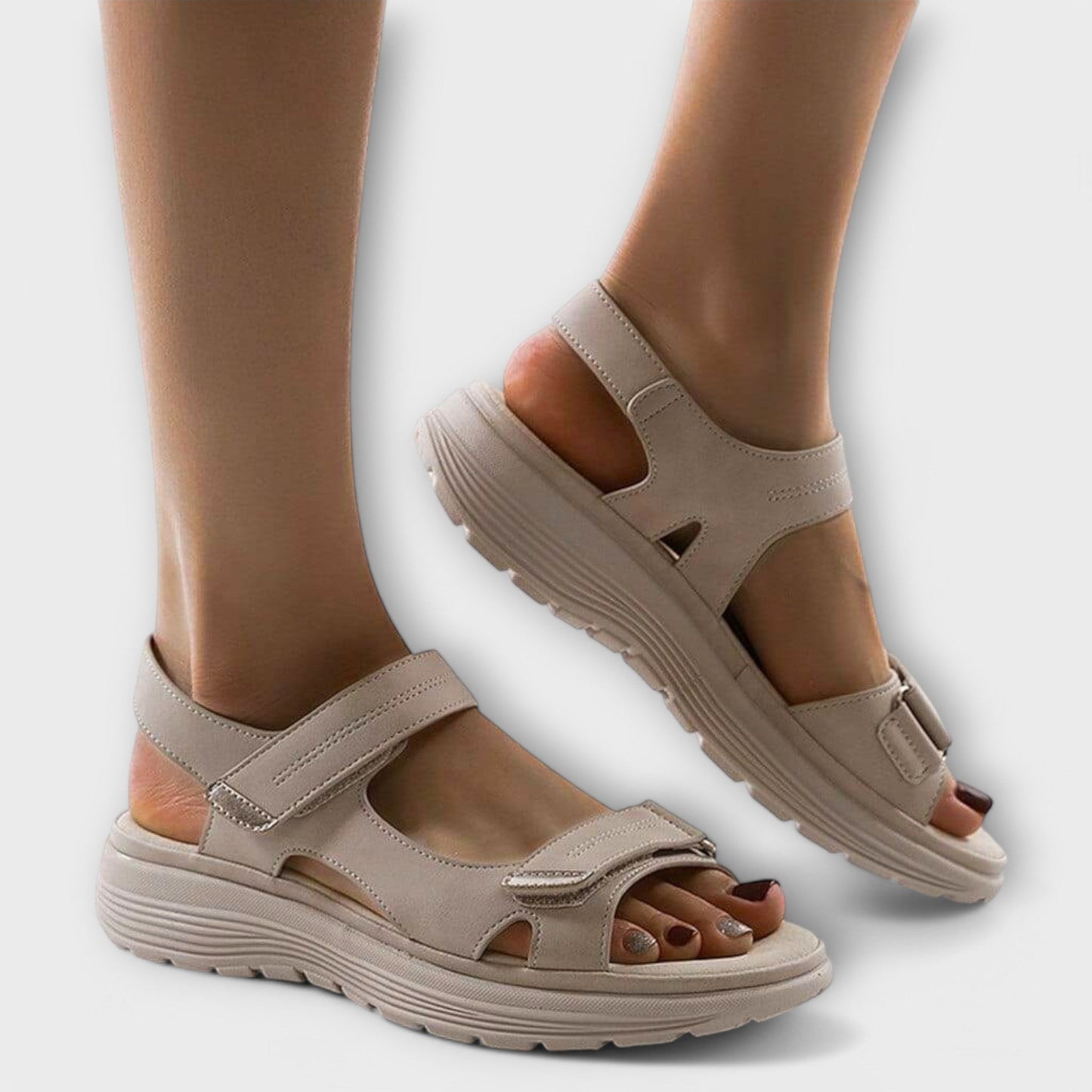 Pain-Relief Orthopaedic Sandals