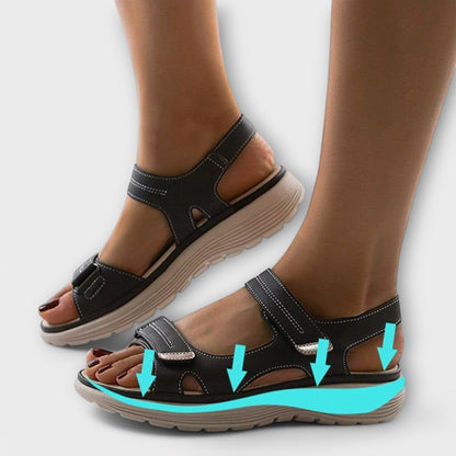 Pain-Relief Orthopaedic Sandals