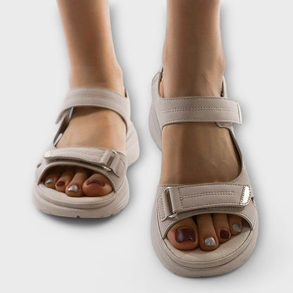 Pain-Relief Orthopaedic Sandals