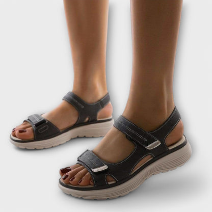 Pain-Relief Orthopaedic Sandals