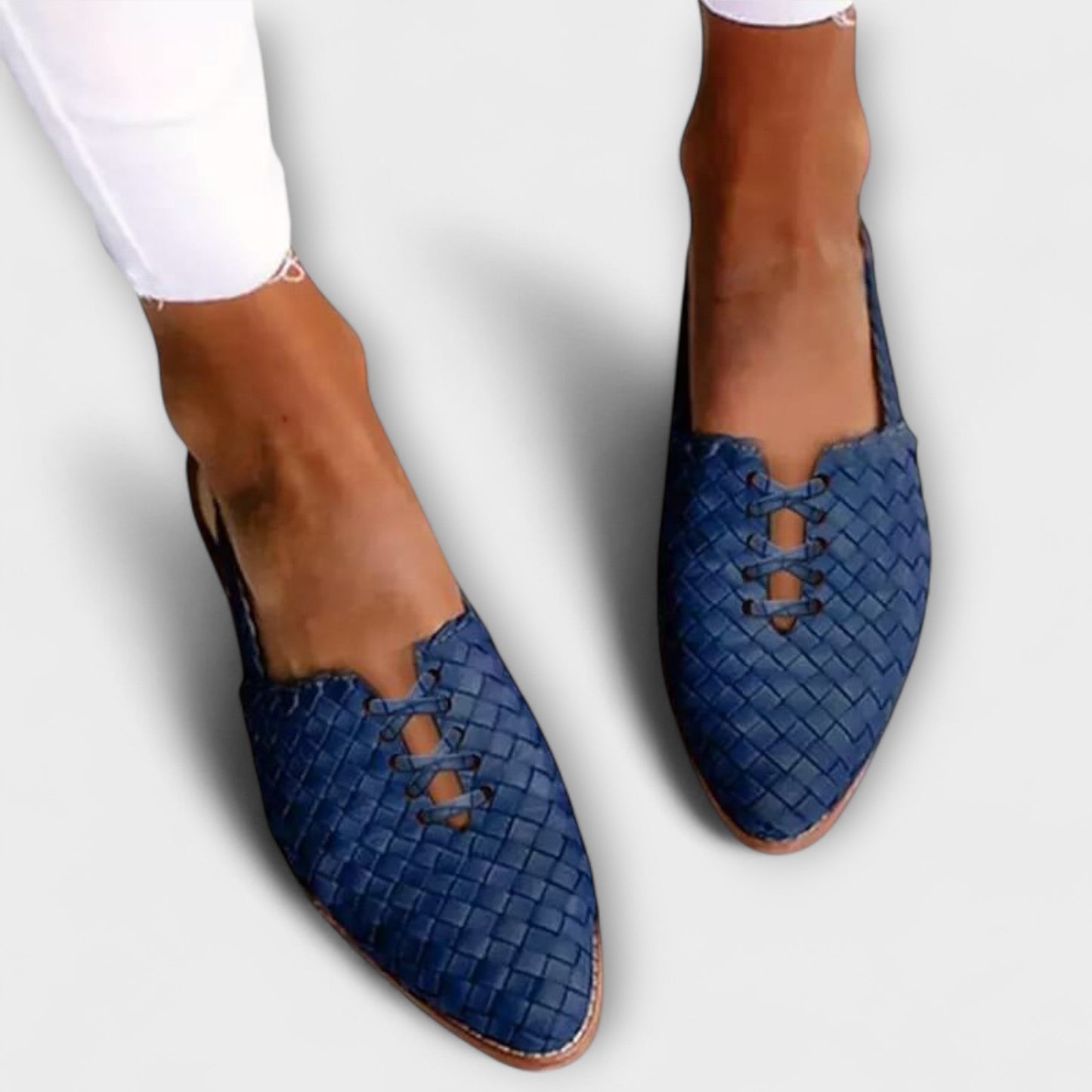 Chic Comfort Sandals