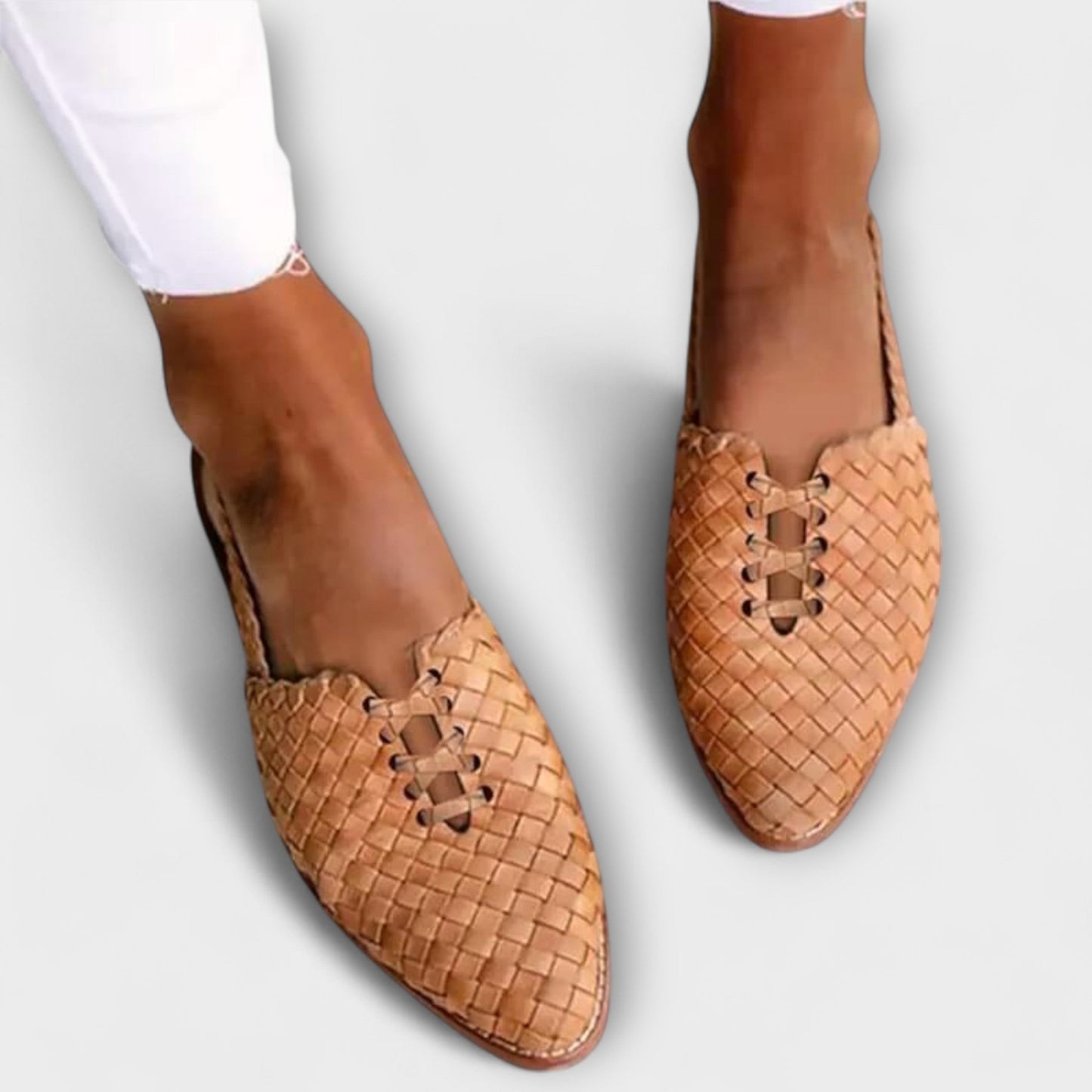 Chic Comfort Sandals