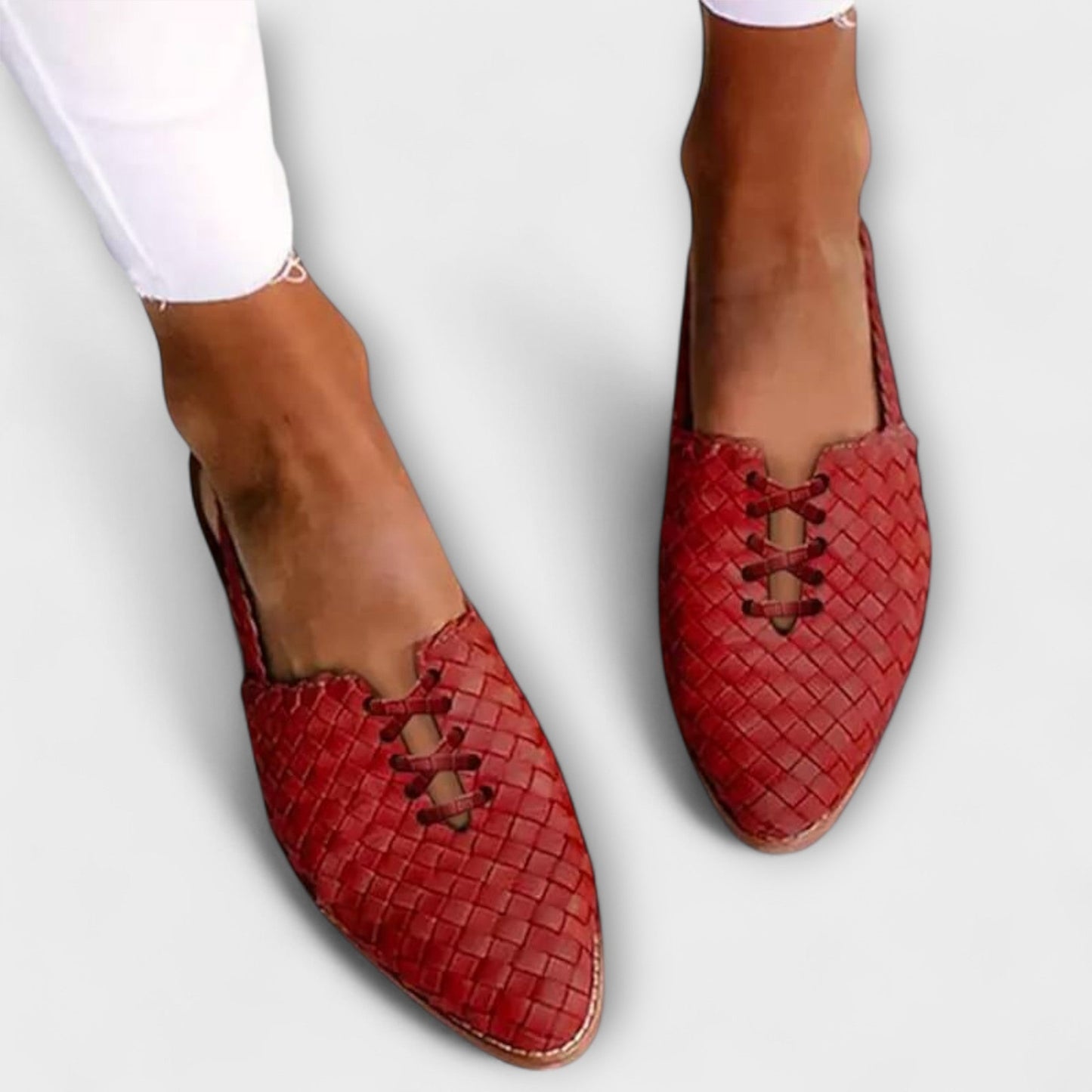 Chic Comfort Sandals